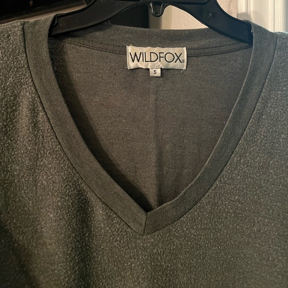 Wildfox Sweatshirt - Picture 2 of 5